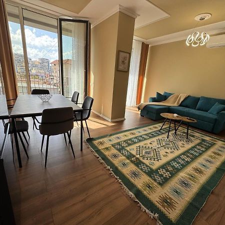Jona City Center 2 Bedroom Confort Suites And Free Parking Tirana Exterior foto