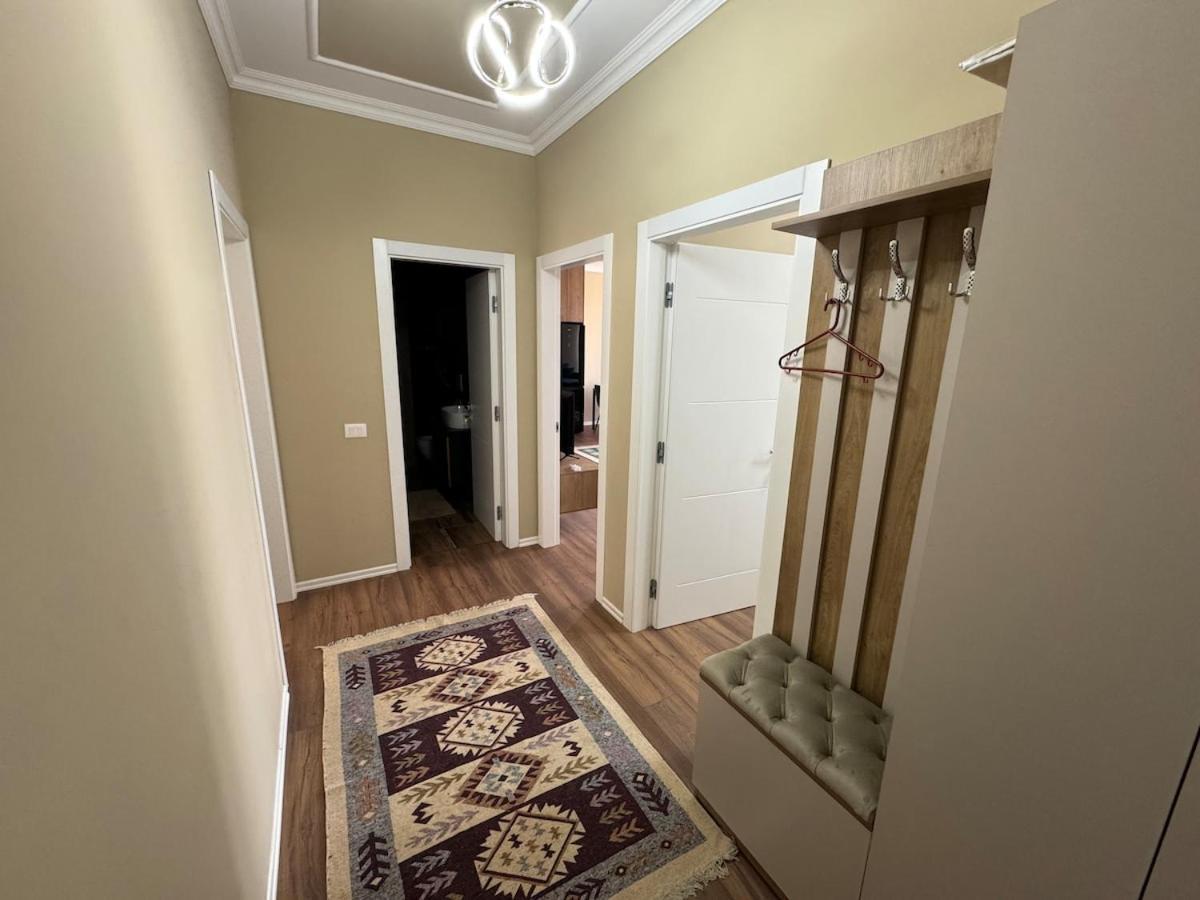 Jona City Center 2 Bedroom Confort Suites And Free Parking Tirana Exterior foto