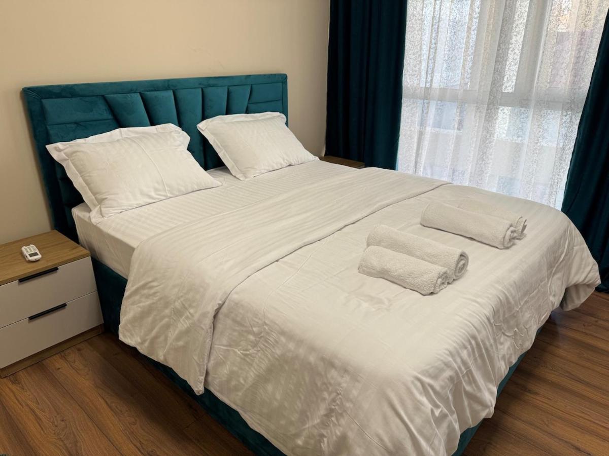 Jona City Center 2 Bedroom Confort Suites And Free Parking Tirana Exterior foto